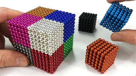 magnetic fidget toys balls - Julianne Glynn