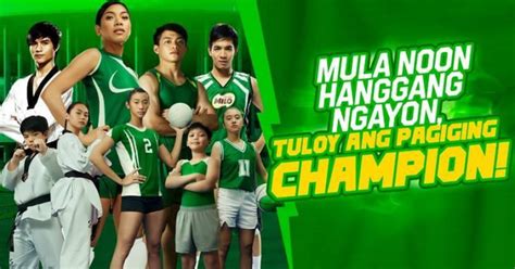 MILO pursues drive to produce next generation of champs | Philippine ...