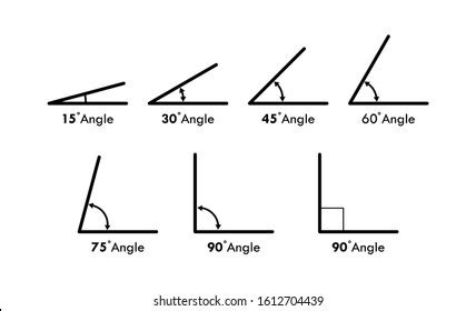 3,173 90 Degree Angle Images, Stock Photos & Vectors | Shutterstock