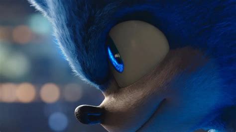 Sonic The Hedgehog The Chaos Movie Break down - YouTube