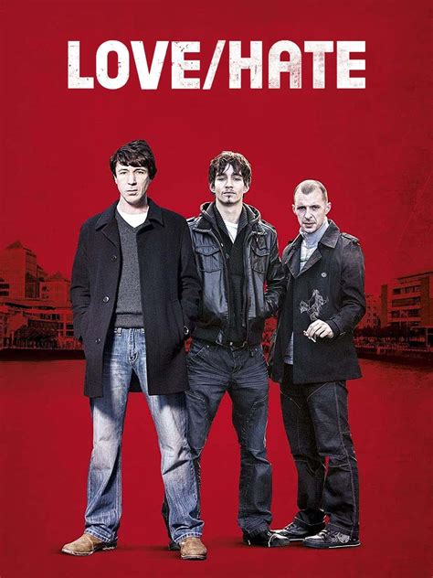 Love/Hate | Rotten Tomatoes