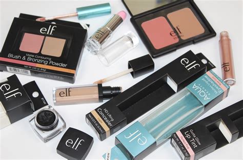 Elf Makeup