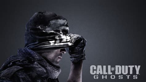 Call duty ghosts