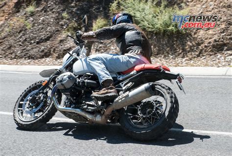 BMW R nineT Urban G/S Review | Rorty Retro Riot | MCNews.com.au