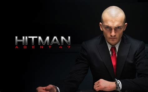 HITMAN : AGENT 47 - GeBang87