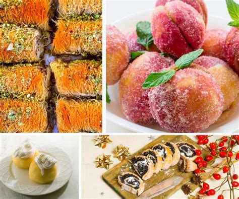 18 Delicious Bosnian Desserts You Need to Try - Chef's Pencil