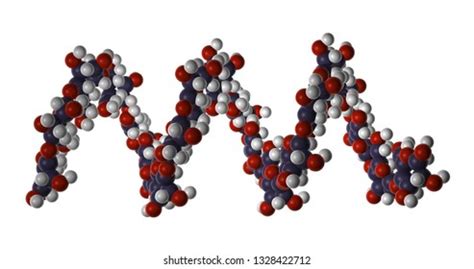 45 Biomolecular structure Images, Stock Photos & Vectors | Shutterstock