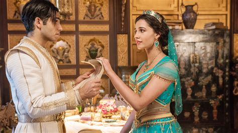 Disney’s “Aladdin” Live-Action Film Is Getting a Sequel | Teen Vogue