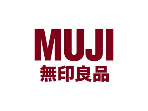 MUJI Logo PNG vector in SVG, PDF, AI, CDR format