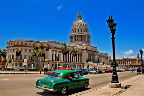 Travel to Cuba: Know Before You Go | SkyMed International