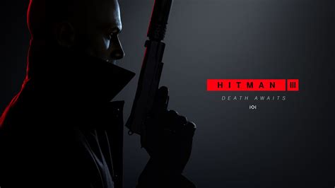 Hitman 3: Gameplay und Infos zum Release » Blogtotal