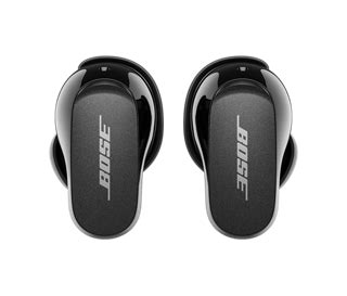 Bose QuietComfort® Earbuds II