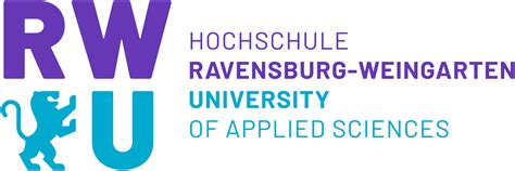 Öffentlichkeitsarbeit | Einrichtungen | RWU Hochschule Ravensburg ...