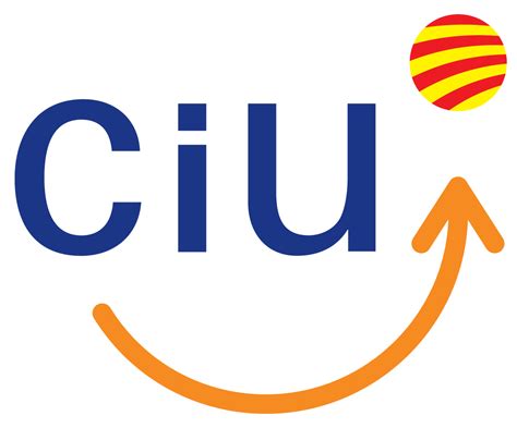 Archivo:Logo CiU.png - EnciclopediaGuanche