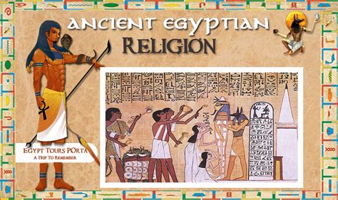 Ancient Egyptian Religion Facts | Ancient Egyptian Religion History