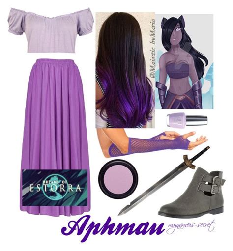 Aphmau - Dreams of Estorra | Aphmau outfits, Cosplay outfits, Aphmau merch