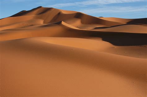 Opportunities and Challenges in the Sahara Desert - Internet Geography