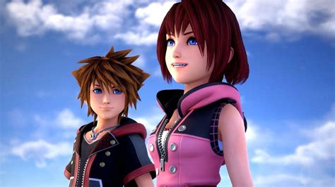 Kingdom Hearts 3 PC Requirements Revealed | LaptrinhX