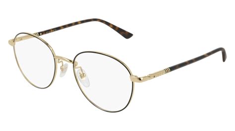 GUCCI GG0392O ROUND / OVAL Eyeglasses For Men – AllureAid.com