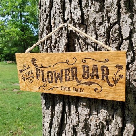 Flower Shop Sign Flower Market Flower Sign Flower Shop - Etsy in 2022 ...