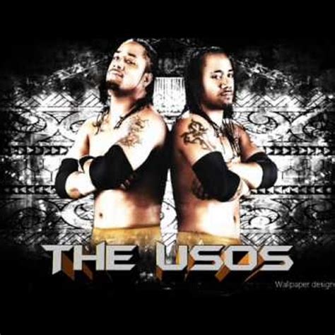 Stream WWE The Usos Theme Song by Total Wrestling Network | Listen ...