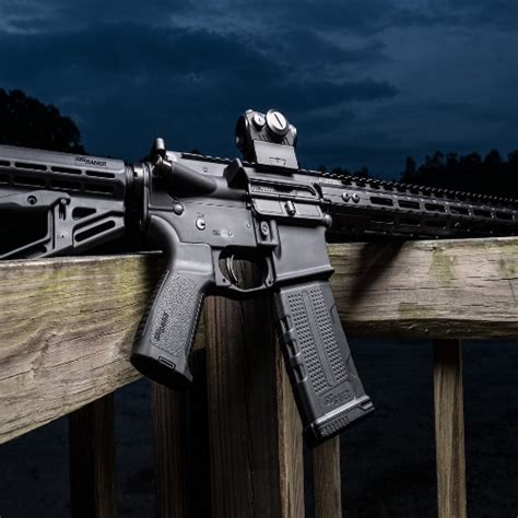 SIG Sauer M400 Rifle Review: SIG So Good