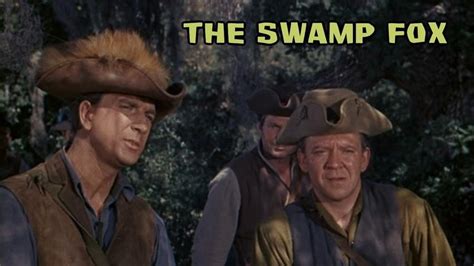 The Swamp Fox All Episodes - Trakt.tv