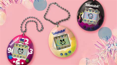 Tamagotchi original – all the colours, how to evolve, and more