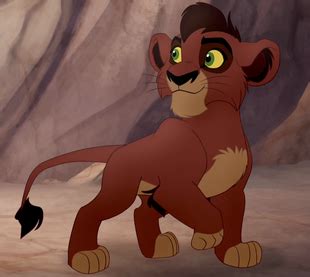 Kovu | The Lion Guard Wiki | FANDOM powered by Wikia