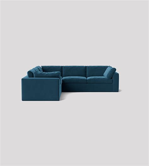 Seattle Corner Sofa | Swoon