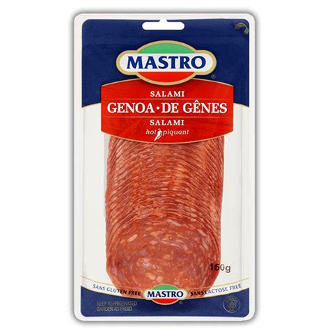 Genoa salami - Alchetron, The Free Social Encyclopedia