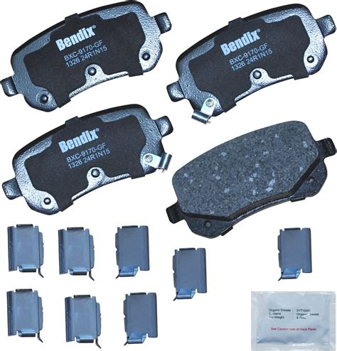 Best Brake Pads (Review & Buying Guide) in 2020 | The Drive