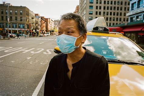 Coronavirus Could Be a Breaking Point for NYC Taxi Drivers | TIME