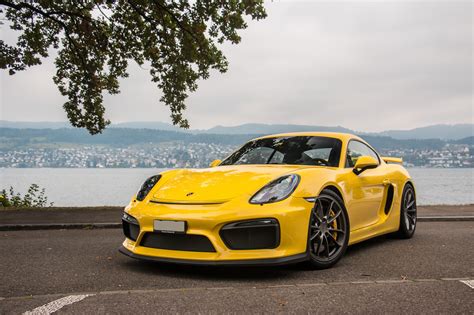 🔥 [50+] Porsche Cayman GT4 Wallpapers | WallpaperSafari