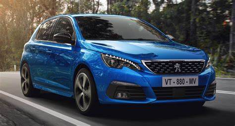 Peugeot 308