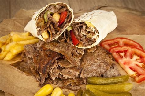 Best Turkish kebabs: All so delicious and hard to choose them - anews