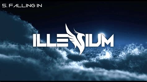 Illenium Logo Wallpapers - Top Free Illenium Logo Backgrounds ...