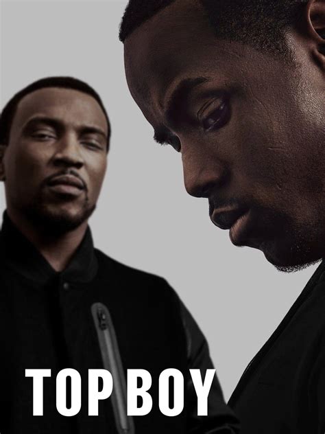 1st Trailer For Netflix Original Series 'Top Boy: Season 4' Starring ...