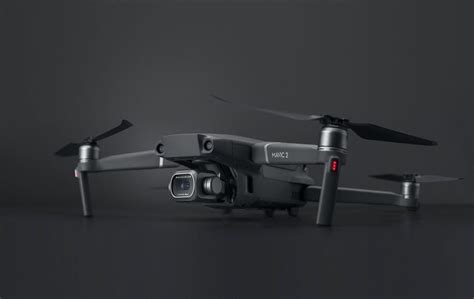 DJI Mavic 2 Pro Drone » Gadget Flow