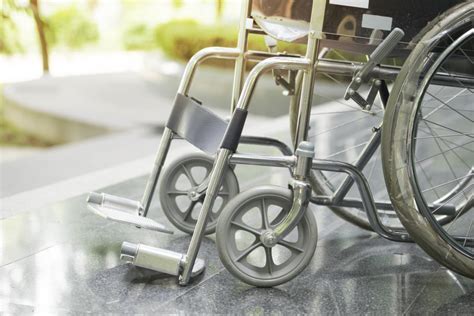 3 Types of Medical Mobility Equipment - kofeta