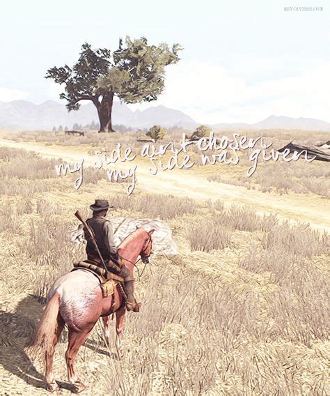 Beautiful Quote! | Red dead redemption ii, Red dead redemption quotes ...