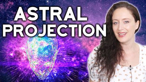 Astral Projection Tips | Astral projection, Astral projection tips ...