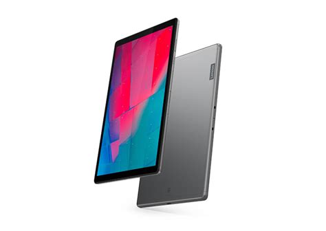 Lenovo Tab M10 HD Tablet| 10 inch Android Tablet | Lenovo US