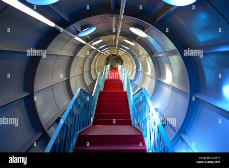 atomium, Belgian, Belgium, Brussels, bruxelles, Europe, inside, western ...