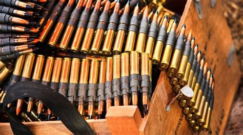 The Do's And Don'ts Of Ammo Storage | American Gun Association