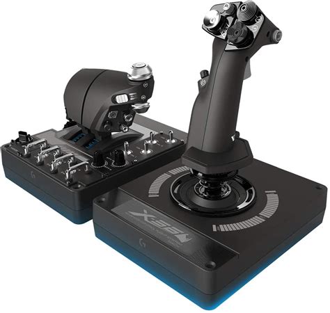 Top 61+ imagen joystick for pc flight simulator - fr.thptnganamst.edu.vn