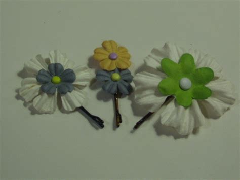 Decorative Hair Pins - Organize and Decorate Everything