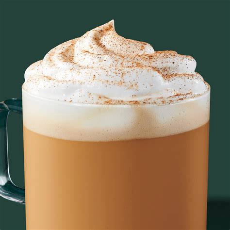 Pumpkin Spice Latte - Is It Basic? - Scranberry Coop