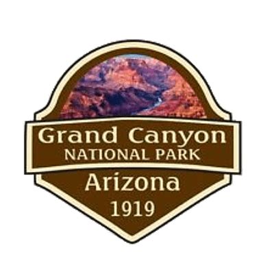 Grand Canyon National Park transparent PNG - StickPNG