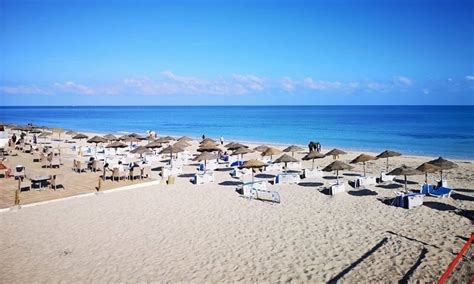 Best Tunisia Beaches | Surf's Up Magazine